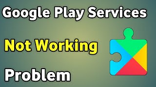 Google Play Service Not Working Problem | How To Fix screenshot 3