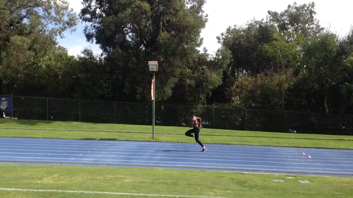 Training session Oct 2016 AOS coach John Gilmer