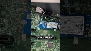 What Is Intel Optane? #techtips #pc #pcrepair #computerrepair #repair