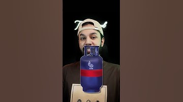 How Petrol Is Made From Crude Oil