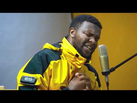 Loliwe - Zahara  Kikuyu rendition by CJ Mburu (Official Music Video)