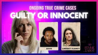 The Dark Energy Behind D4vd & Lindsay Clancy: Case Updates & Predictions