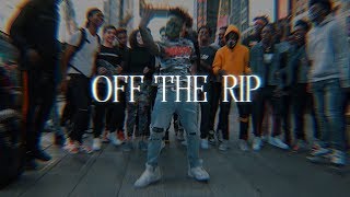 DaBaby - Off The Rip  @Carlfly