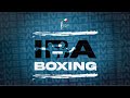 Campionati Italiani Junior-Schoolboy 2023 - Day 2 - Ring B