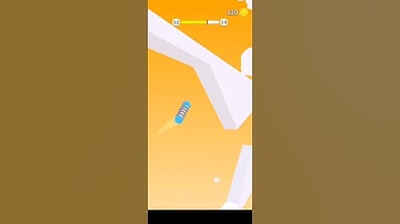 Bouncy Stick | GaMePlaY aLL LeVeLs ¦12¦ |BIG UPDATE! [Android, iOS]