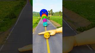 Big & Small Colorful Cars VS Giant Hand Slap-BeamNG drive#youtube #viralvideo #beamng #car#viral Big & Small Colorful Cars VS Giant Hand Slap-BeamNG drive#youtube #viralvideo #beamng #car#viral