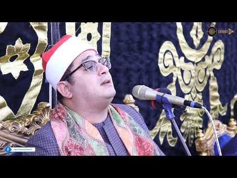 فلما رجعوا إلى أبيهم قالوا يا أبانا عندما يتجلى محمود الشحات أنور بـ تحبير فريد منقطع النظير  فلما رجعوا إلى أبيهم قالوا يا أبانا عندما يتجلى محمود الشحات أنور بـ تحبير فريد منقطع النظير