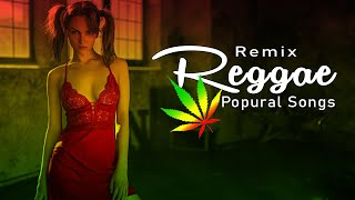 Mélange de Reggae 2023  🍁 Chansons de Reggae 2023 🍁 Meilleures Chansons De Musique Reggae