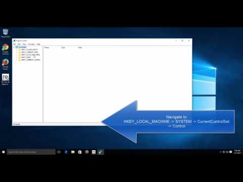 FIX: Task Host Window Prevents Shut Down in Windows 8 and 10 - YouTube
