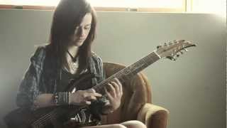 Sea - Sarah Longfield (original) chords