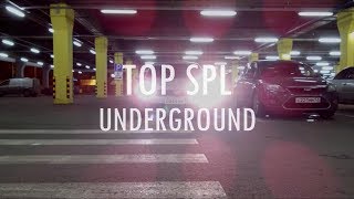 Приглашение На Top Spl: Underground