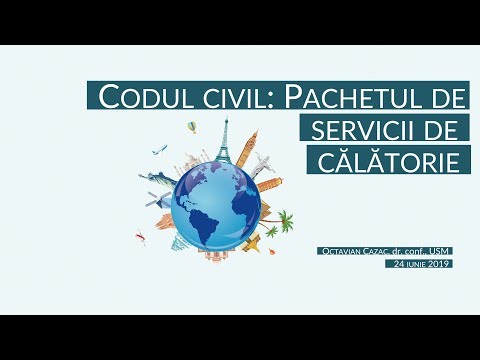 Video: Ce este un pachet de servicii?