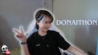 [ DONAITHON ] - p mole (3)