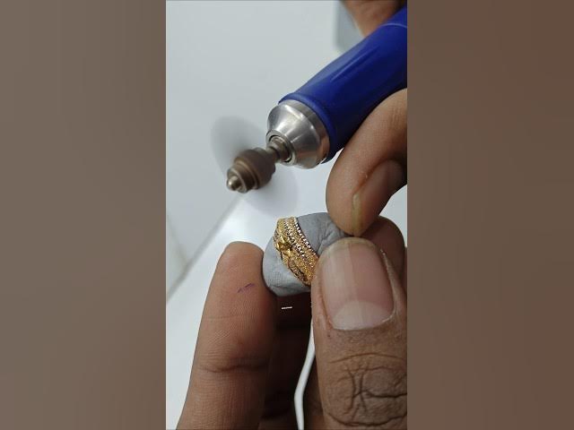 Gold Punjabi Bali Horizontal Video #amirulhoque #gold #punjabi #bali #horizontal #shorts #viralvideo