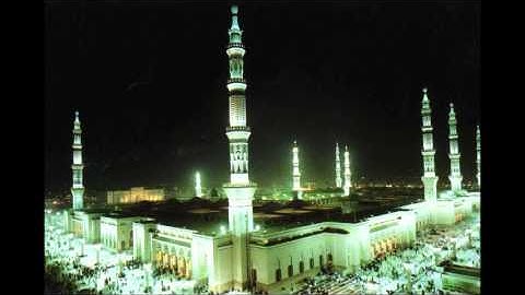 محمد ايوب يرحمه الله - سورة النساء 23 إلى 50 - تهجد الحرم النبوي عام 1411