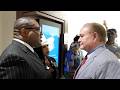 “I’ll make you taste the ancestors”: Activists confront attorney after racial slur allegations