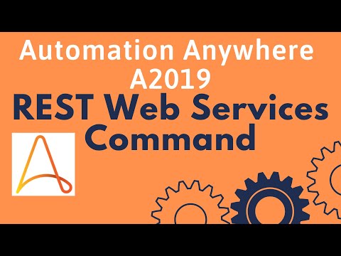REST Web Services