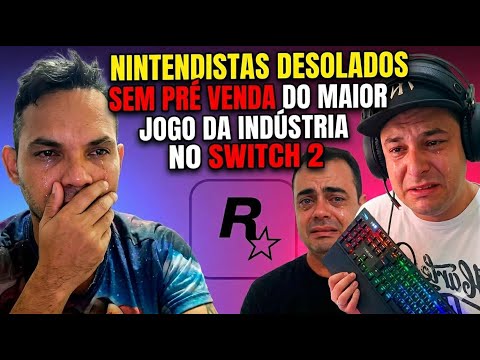 O MUNDO VAI PARAR DIA 25 | GTA 6 NOVIDADES , PREÇO VAZOU ?
