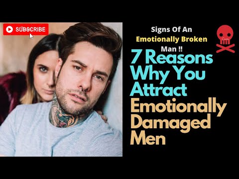 7 Reasons Why