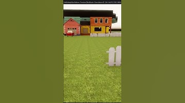 HN Alpha 1 Reborn | Neighbor Showcase