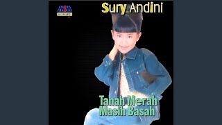 Tanah Merah Masih Basa