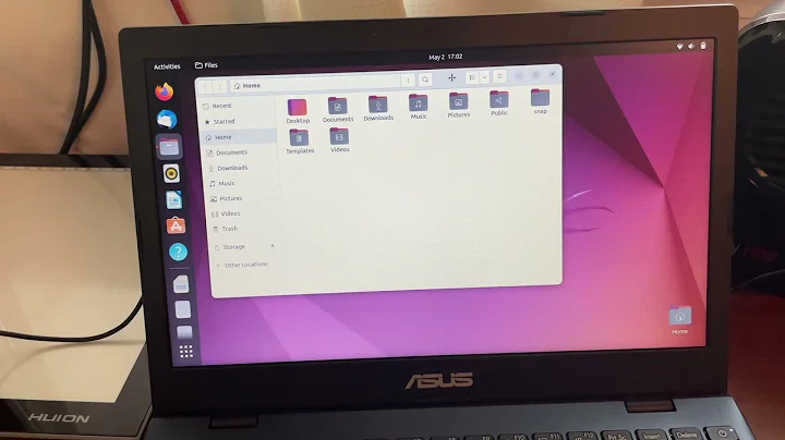 Ubuntu Desktop Still Sucks - Looking at Ubuntu 22.04 LTS