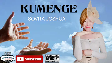 Sovita Joshua: Kumenge ft Newturn (official audio)