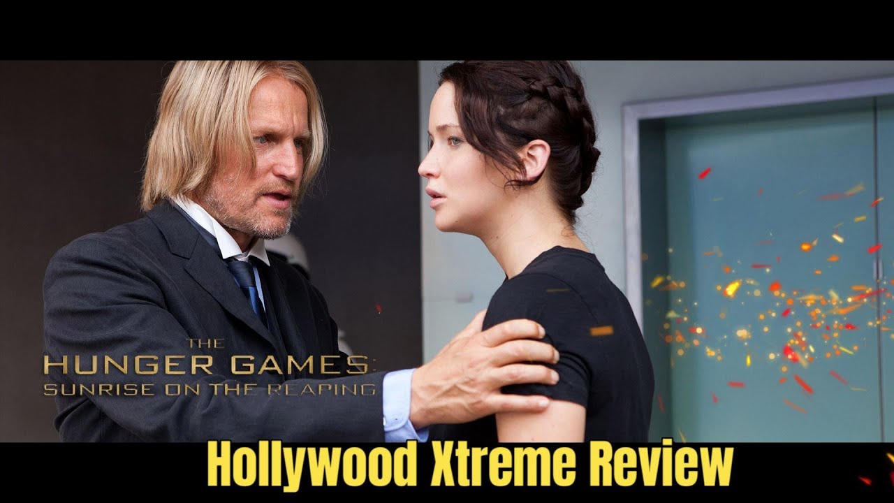 New Hunger Games Cast Revealed: Key Additions For Sunrise On The Reaping The Hunger Games: Sunrise On The Reaping - Exclusive First Look