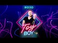 Rojo  toy boy blaxxbox chile