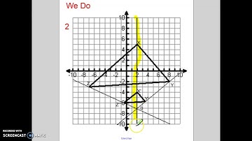 Dilations Not Centered at the Origin
