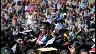 2018 COMMENCEMENT MAY 18th