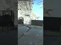 very accurately RPG shot