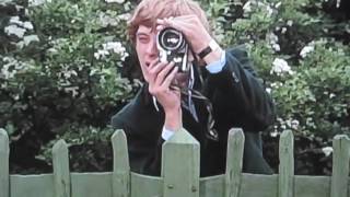 Blow-Up (Antonioni)- Photographer (The Pretty Things)