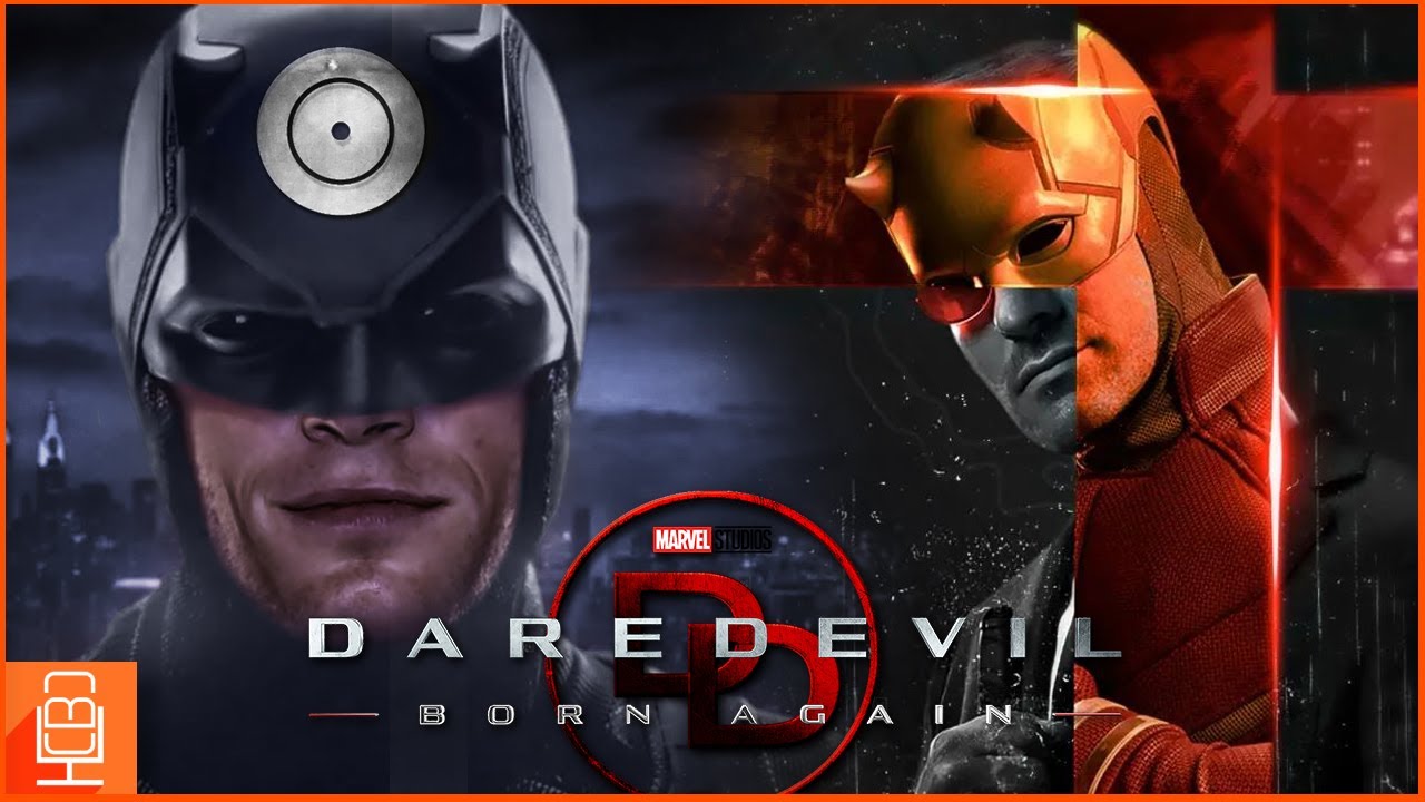 Bullseye Set to appear in Daredevil Born Again Reportedly