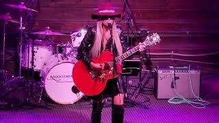 Somebody Like You - Orianthi (5/4/2023)