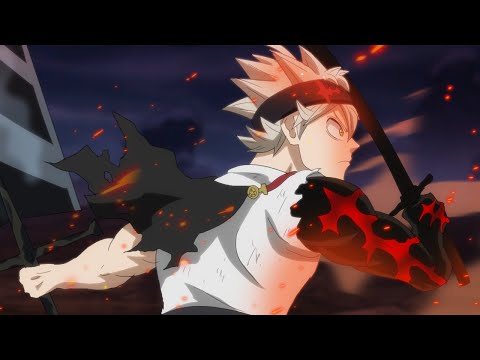 Revelada a Ultima Batalha Antes de Asta se Tornar Rei Mago - Black Clover Capítulo 370 (Prev)