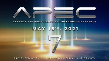 APEC 5/15: Part#7 - Mark Sokol - Lab Updates & Alexey Chekurkov