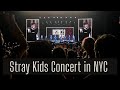 Stray Kids Concert District 9 : Unlock in NYC 200129