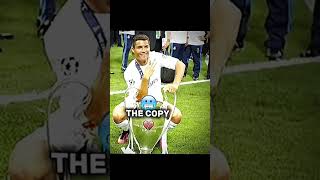 Cristiano Ronaldo Funny Viral Football Short