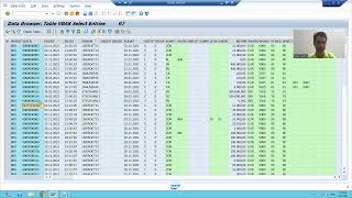 7 - ALV - ALV Grid by REUSE_ALV_GRID_DISPLAY Part2