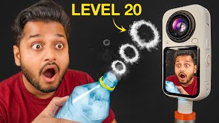 I Tested Most Amazing 360Β° Camera