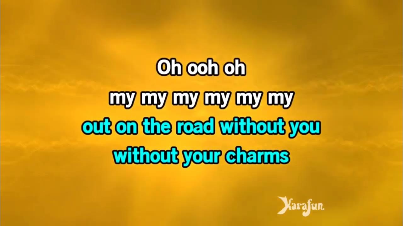 Lights Journey Karaoke Lower Key 3 YouTube
