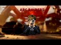 Playing Arc Raiders for the first time (Boring or fun)