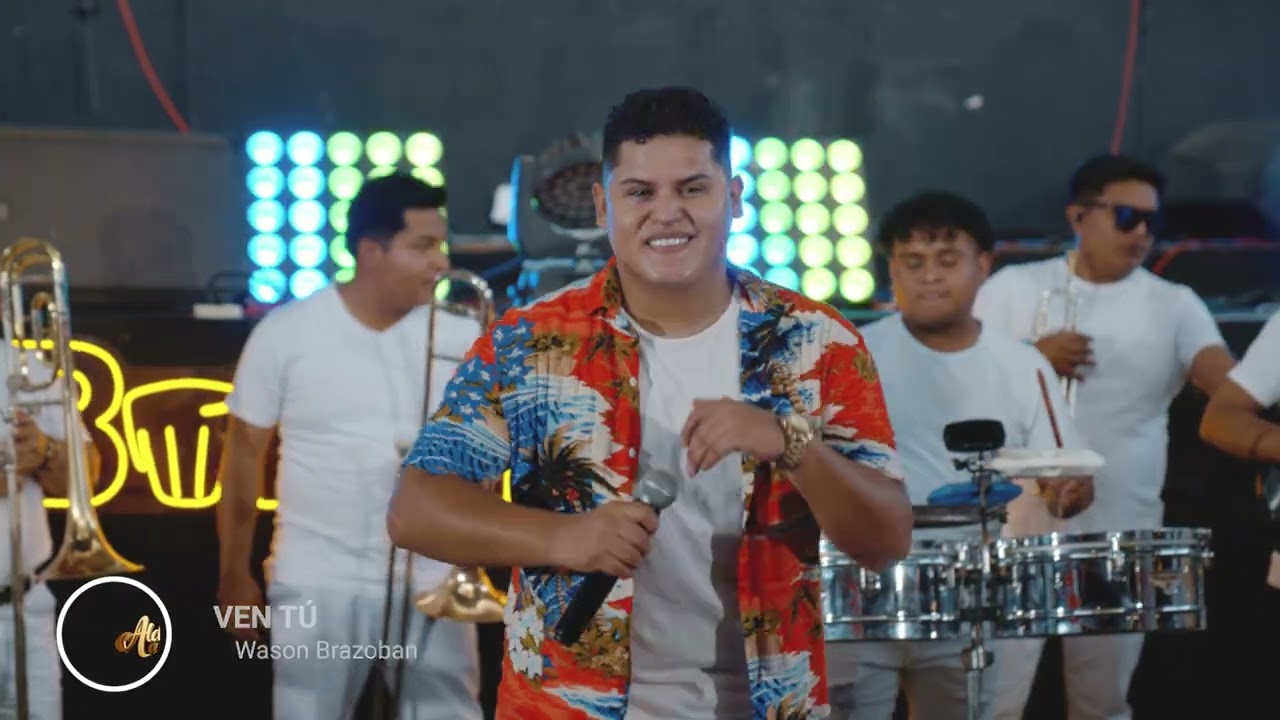 MIX AMÉRICA - ALDAIR ARMAS Y ORQ. CUMBIA SELECTA 2025