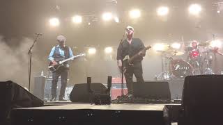 The Pixies - Something Against You • Colonial Life Arena • Columbia, SC • 3/10/19