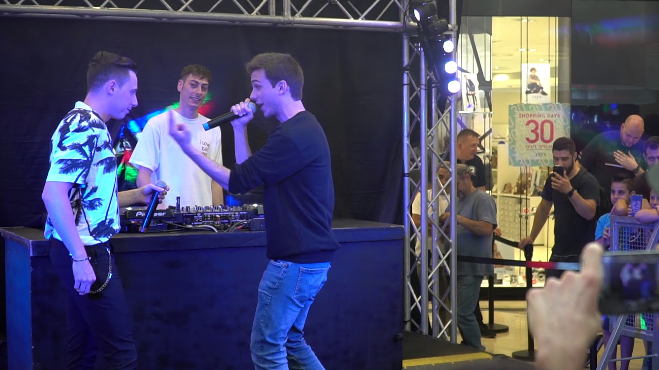 Shade Vs Deku FreeStyle 27/05