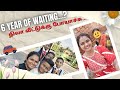 6 Years Of Waiting | நிலா வீட்டுக்கு போயாச்சு | Nataraj Nila image