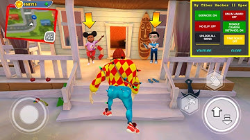 Dark Riddle 14.0.0 🧨 New Updater : Gameplay Walkthrough | Part 161