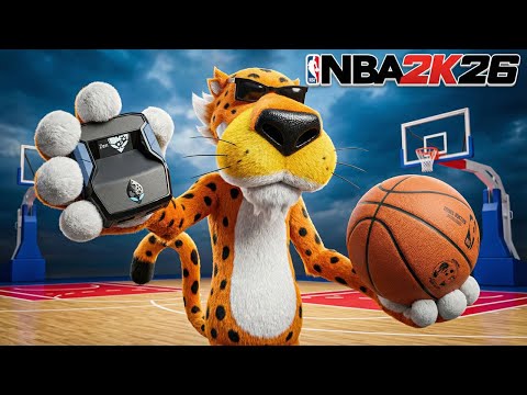 BEST *AUTO GREEN* NBA 2K26 Cronus Zen Script for PS5/XBOX/PC!