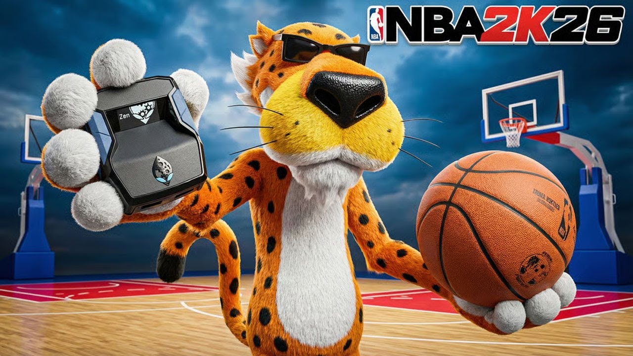 BEST *AUTO GREEN* NBA 2K26 Cronus Zen Script for PS5/XBOX/PC!